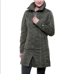 lena jacket kuhl